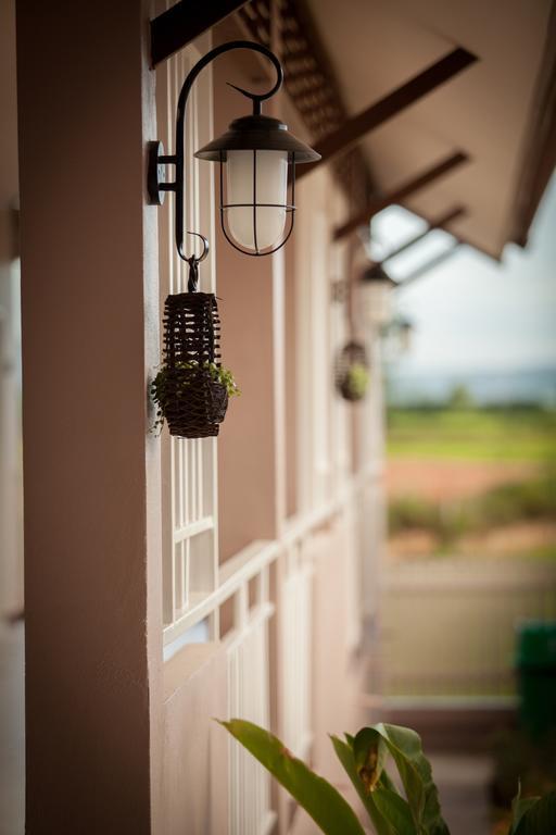 Chiangkham Grand Villa - Sha Certified Chiang Kham Eksteriør bilde